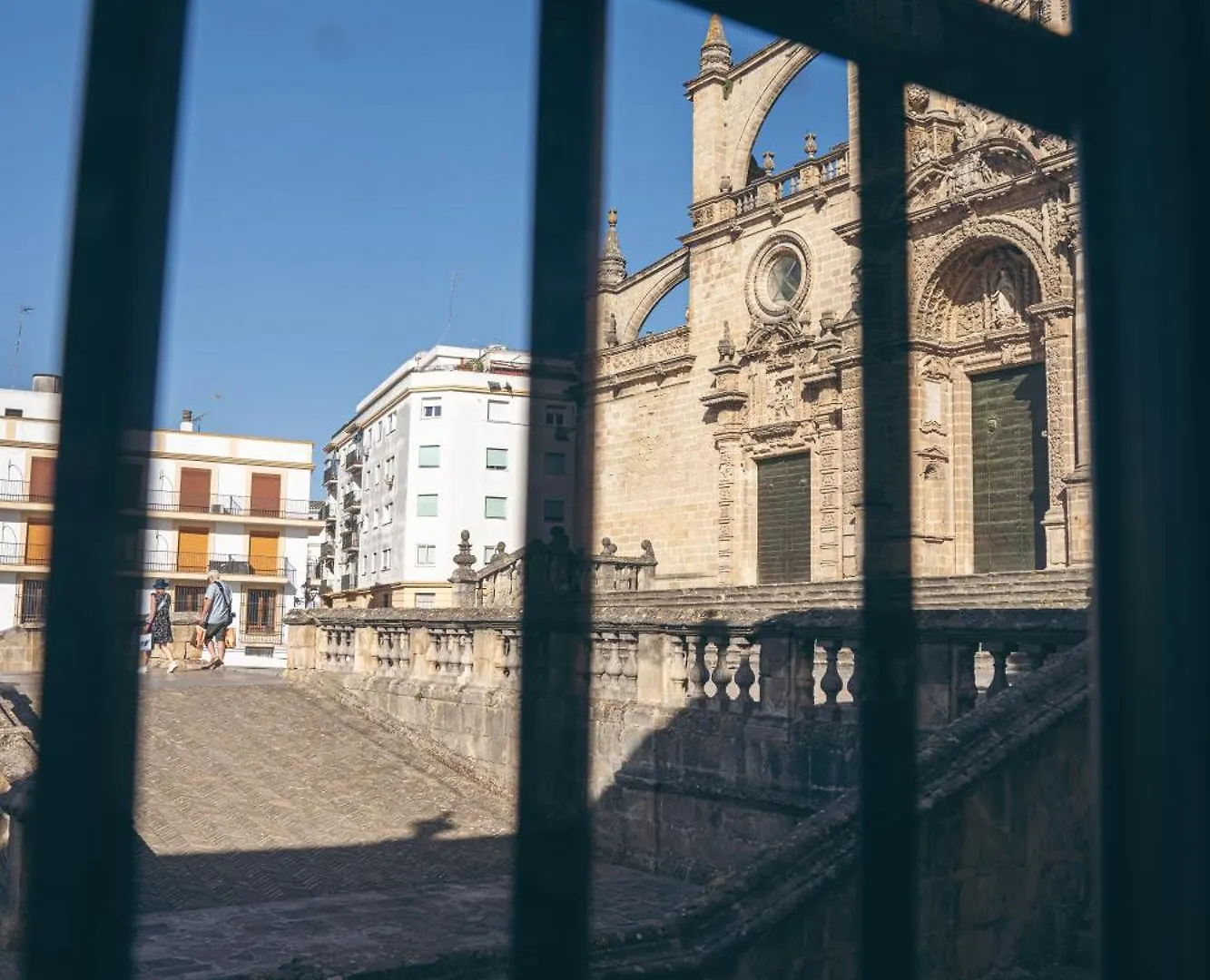 *****  Hotel Boutique Sidonia Jerez de la Frontera España