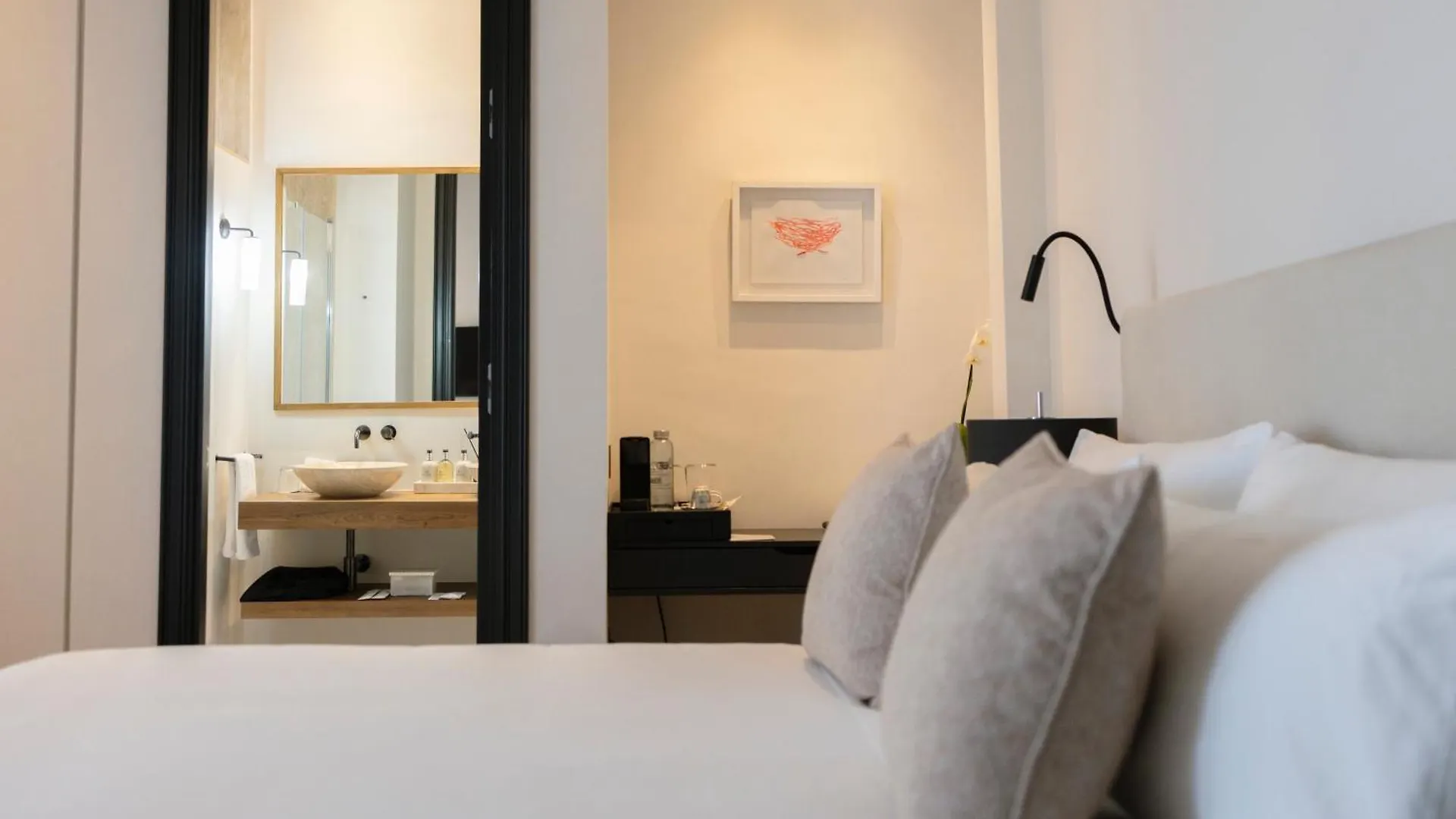 Hotel Boutique Sidonia Jerez de la Frontera