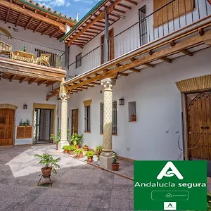 Apartamento Multi La Kasbah, Jerez de la Frontera