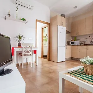Apartamento San Juan, Jerez de la Frontera
