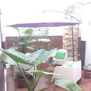 Apartamento Palma, Jerez de la Frontera
