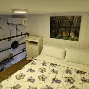 Apartamento Casa Museo Jerez Centro, Jerez de la Frontera