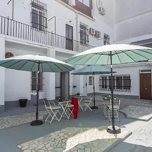 Apartamento Casa Rosaleda, Jerez de la Frontera
