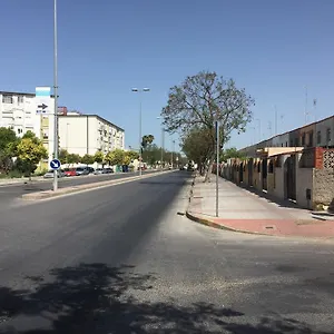Сasa de vacaciones Casa Delicias, Jerez de la Frontera