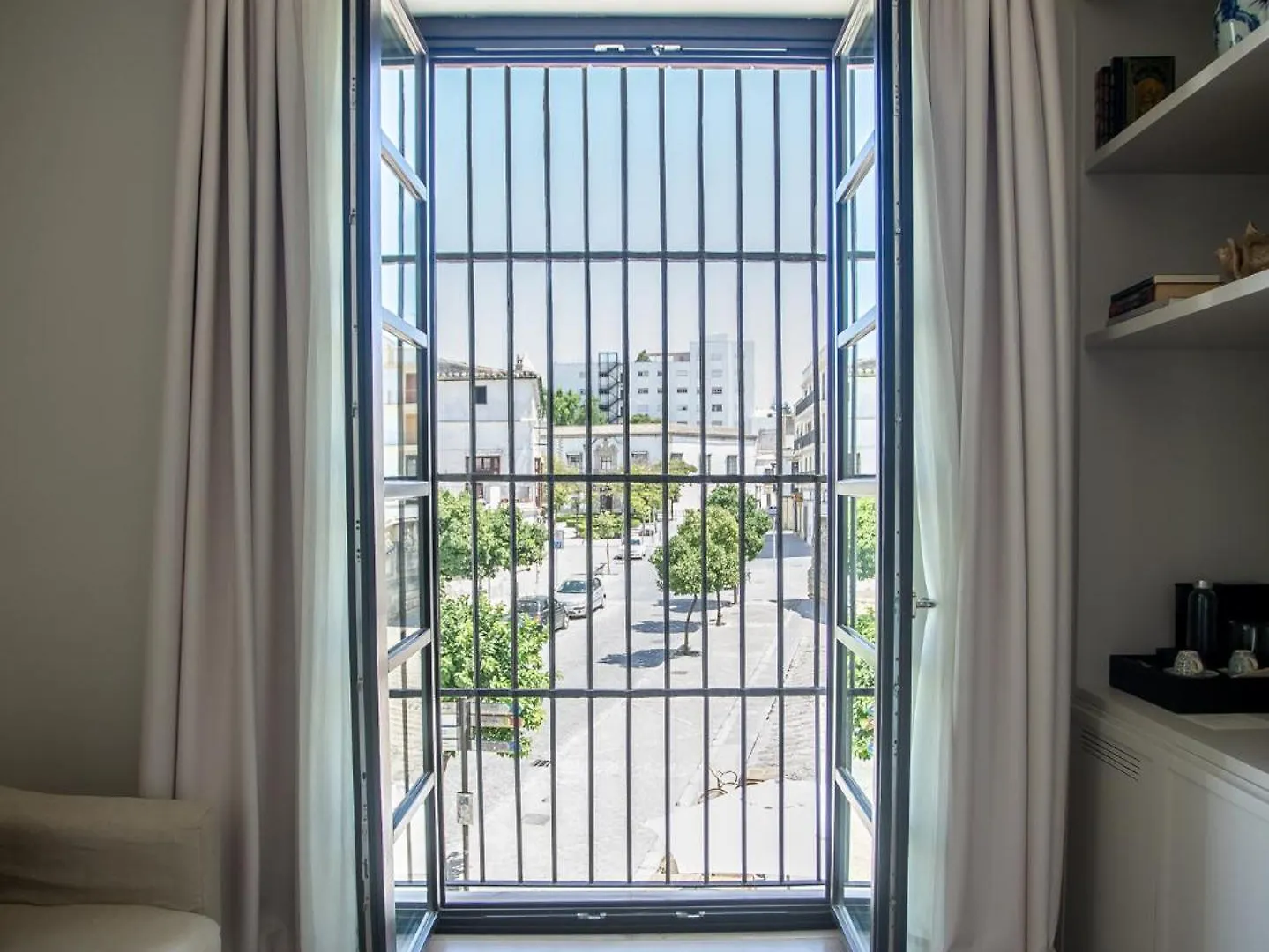 Hotel Boutique Sidonia Jerez de la Frontera Spain