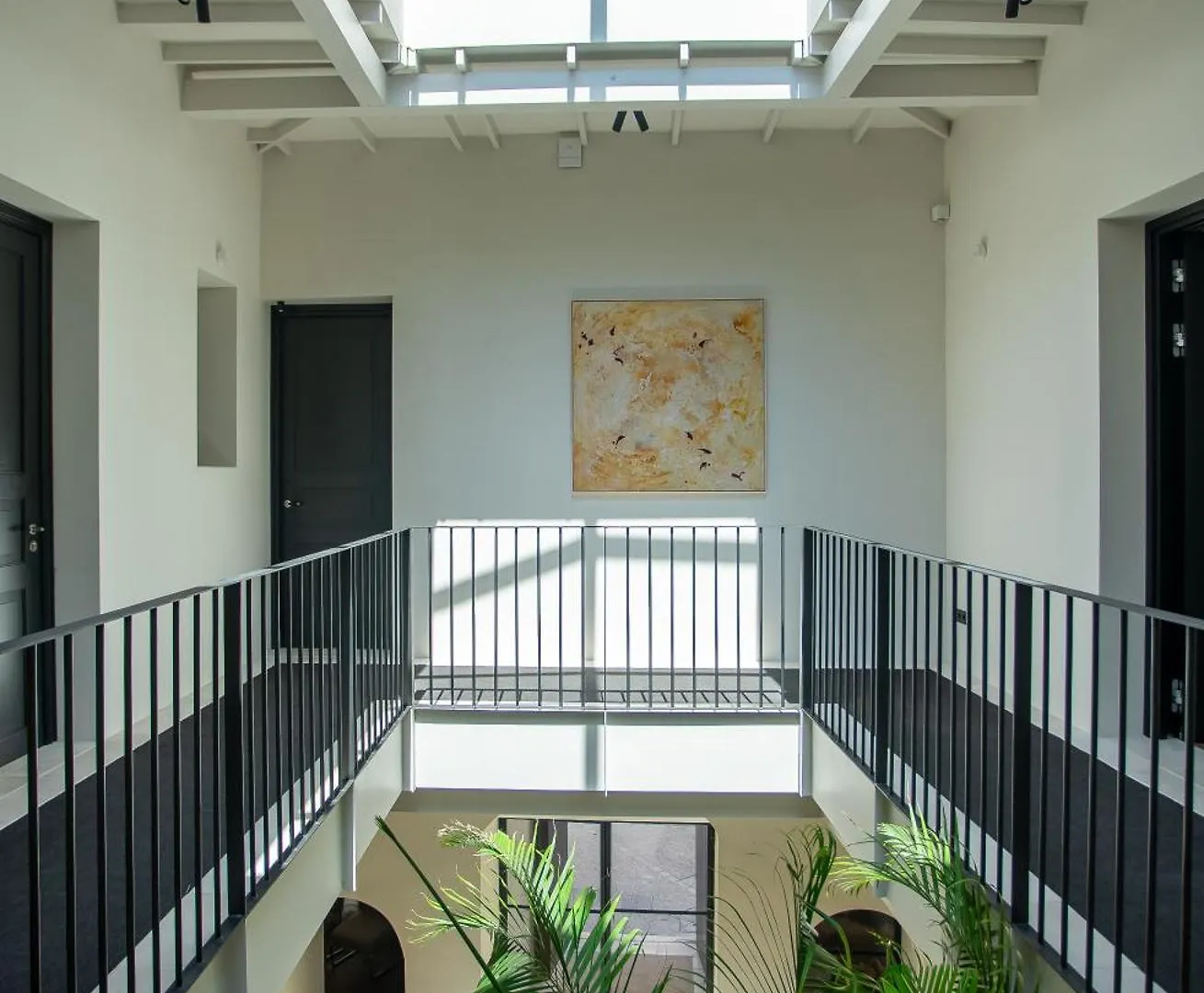 Hotel Boutique Sidonia Jerez de la Frontera 5*,