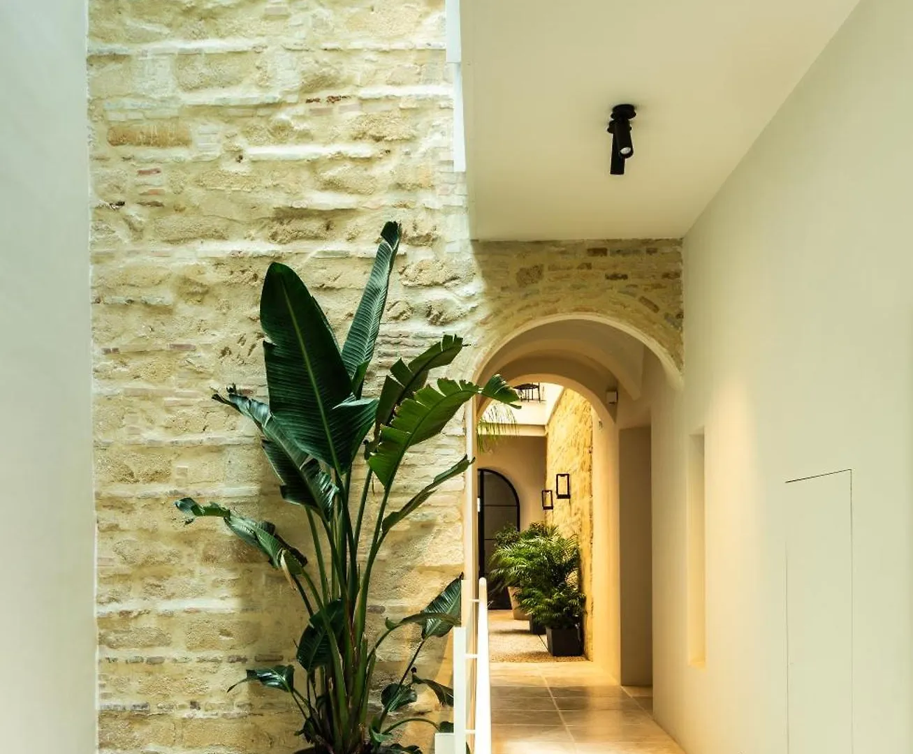 Hotel Boutique Sidonia Jerez de la Frontera