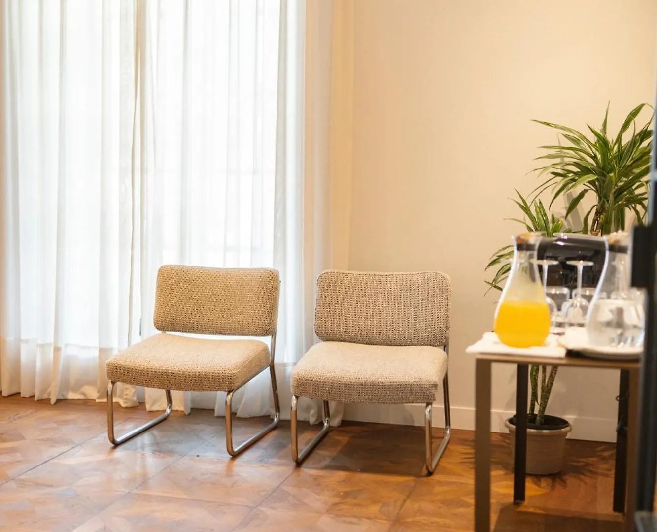 Hotel Boutique Sidonia Jerez de la Frontera