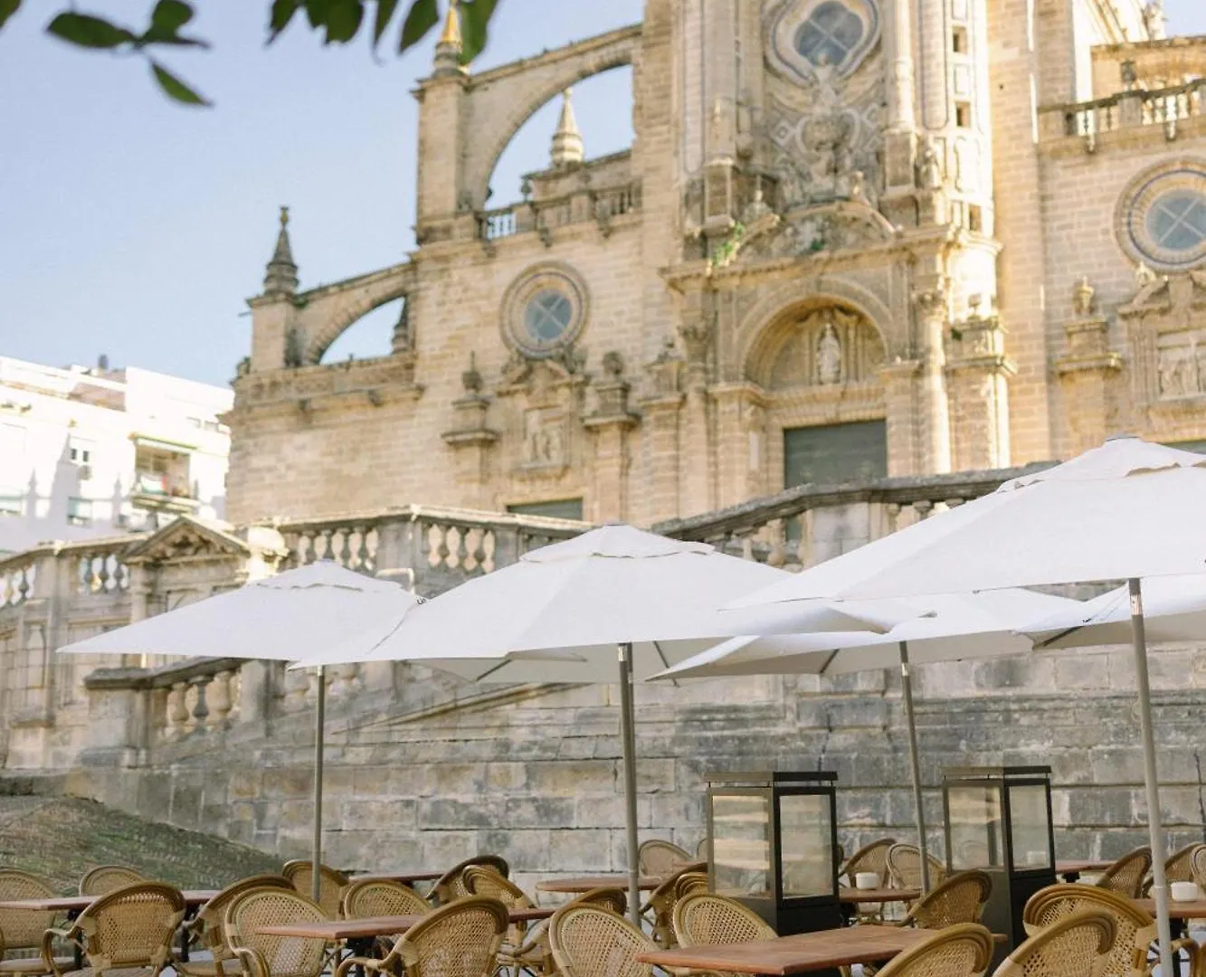 Hotel Boutique Sidonia Jerez de la Frontera 5*,  Spain