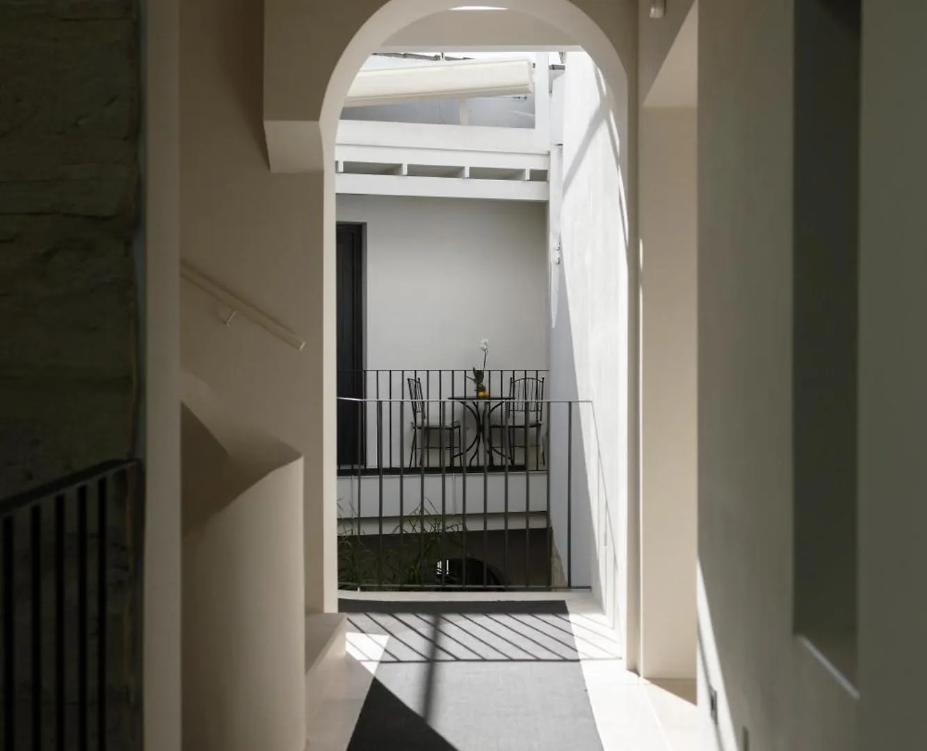 *****  Hotel Boutique Sidonia Jerez de la Frontera Spain