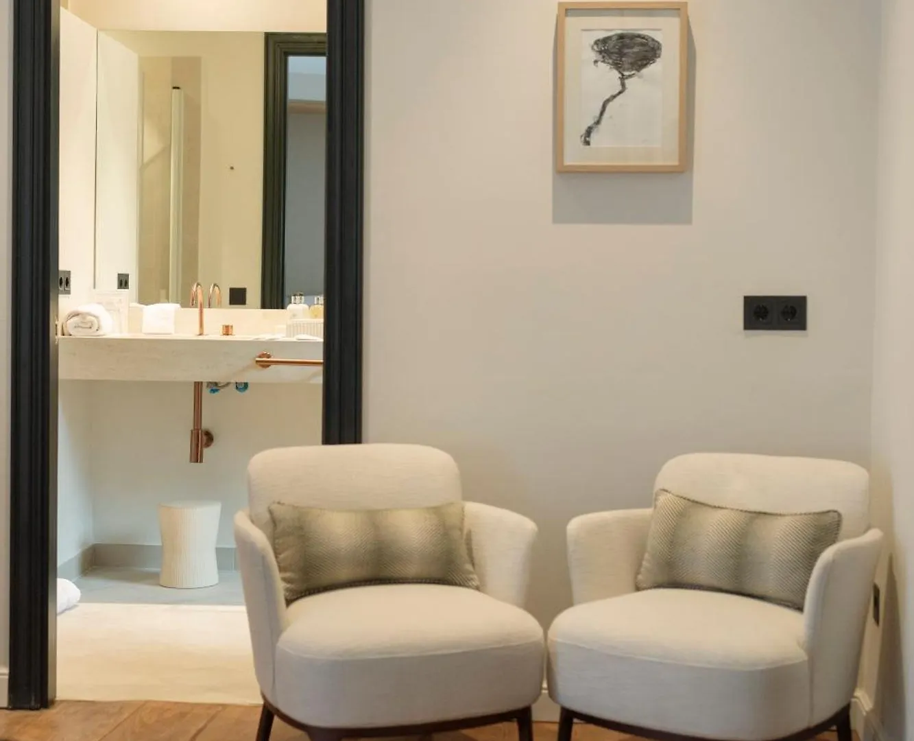 Hotel Boutique Sidonia Jerez de la Frontera 5*,